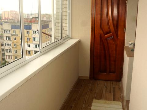 квартира по адресу Кос-Анатольского ул., 16
