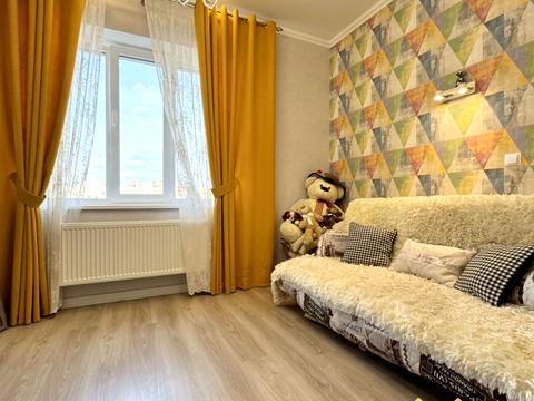 квартира за адресою Приозерний бульв., 3