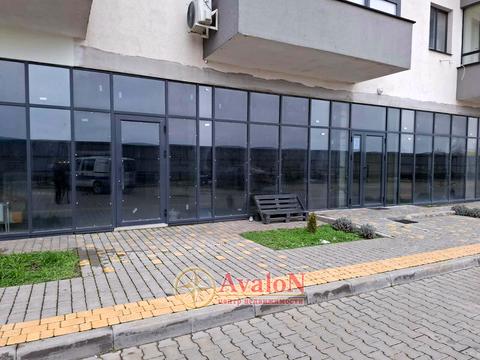 коммерческая по адресу Бочарова, 70