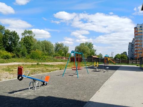 квартира за адресою Північна вул., 117в