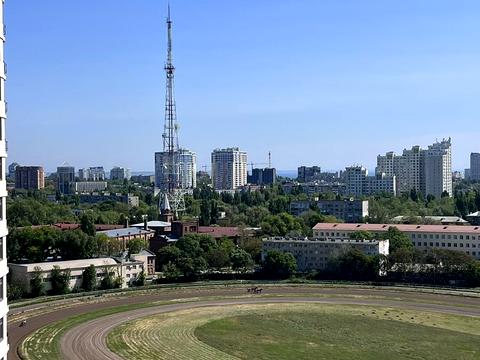 квартира за адресою Краснова вул., 3/63