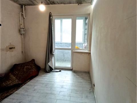квартира по адресу Домостроительная ул., 13