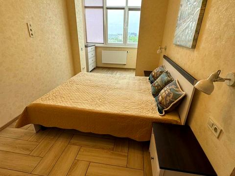 квартира по адресу Тополевый пер., 1-А