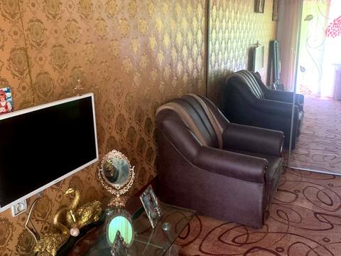 квартира за адресою Коцюбинського просп., 30