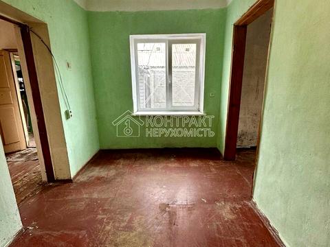 дом по адресу Миколи Зерова ул. (Красноградська), 26