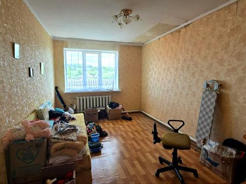 дом по адресу Глушенкова пер.