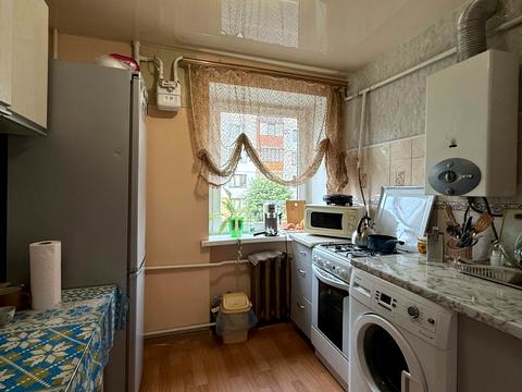 квартира по адресу Бельведерська, 47