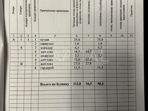 дом по адресу Мальовнича