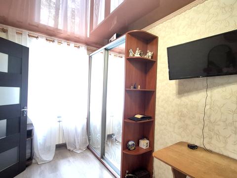 квартира по адресу Демократическая ул., 64