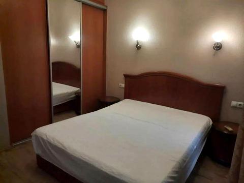 квартира за адресою Саксаганського вул., 36