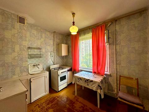 квартира по адресу Шевчука, 8