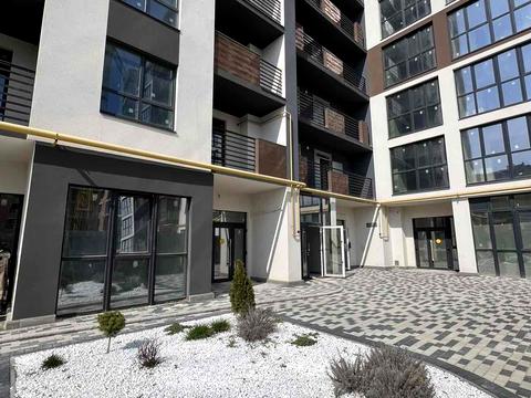 квартира за адресою Панаса Мирного вул., 9А