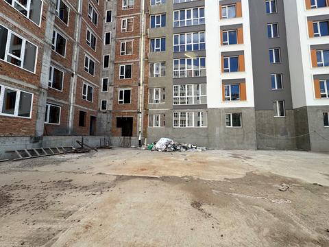 квартира по адресу Івана Богуна, 27А