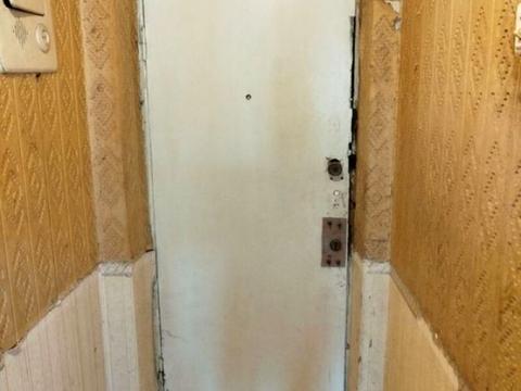 квартира по адресу Чигиринська ул., 46