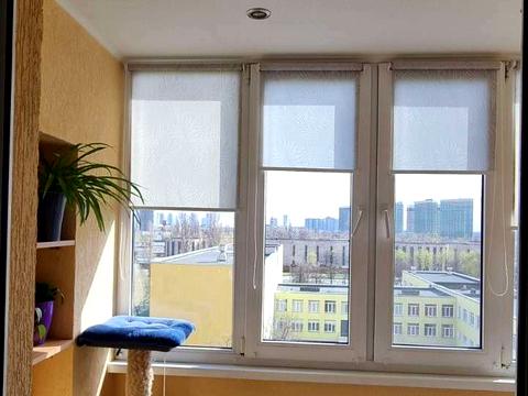 квартира по адресу Юрия Шумского ул., 10