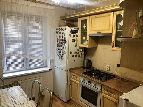 квартира по адресу Симиренко ул., 24-А