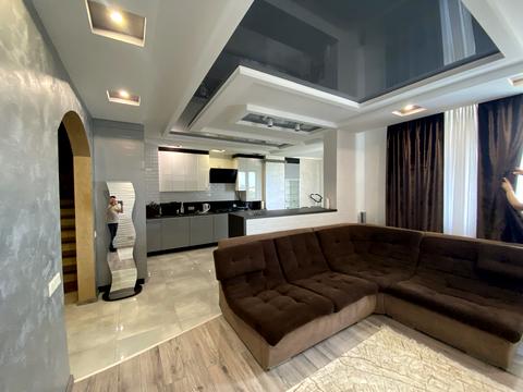 квартира за адресою Сидора Воробкевича вул., 31А