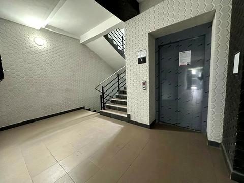 квартира по адресу Владимира Ивасюка ул., 21-Г