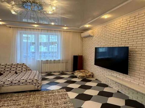квартира по адресу Александра Бедного ул., 20