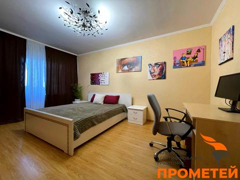 квартира за адресою Петра Григоренка просп., 18-А