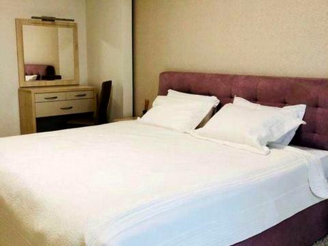 квартира по адресу Драгоманова ул., 2-А