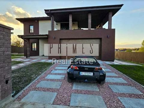 будинок за адресою с. Тарасівка, Довженка вул.