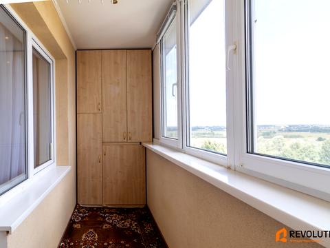 квартира за адресою Милославська вул., 12-А