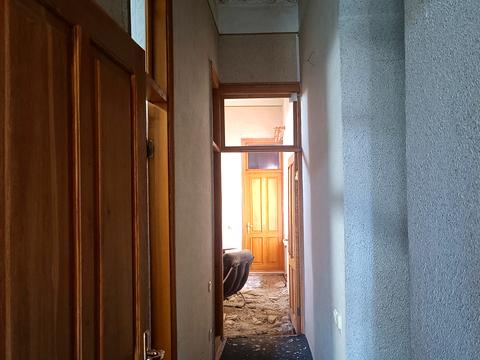 квартира по адресу Бориса Айзенберга пер. (Катаева), 4