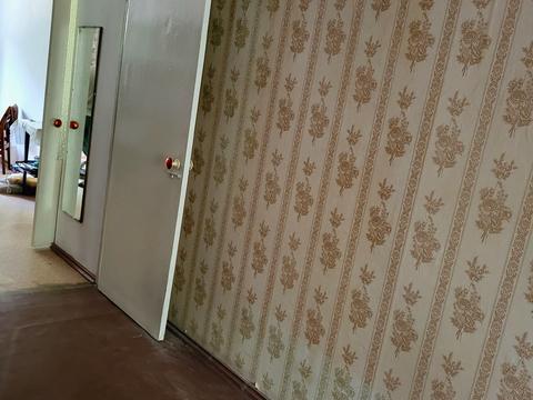 квартира по адресу Проспект миру, 78/3