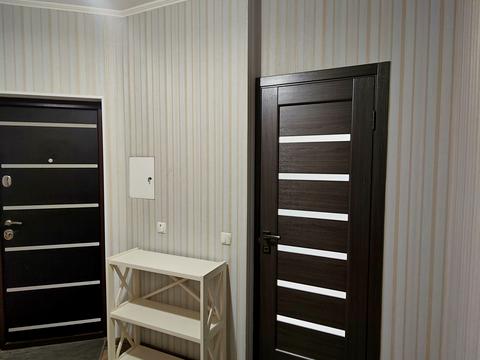 квартира по адресу Ревуцкого ул., 7-В