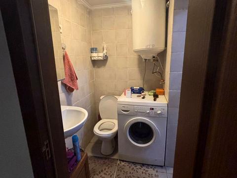 квартира по адресу Доковская ул., 25