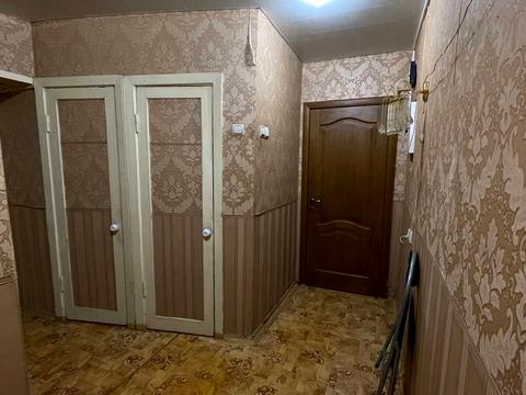 квартира за адресою Криворізька вул., 16-А