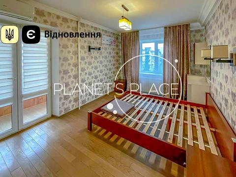 квартира по адресу Павла Тычины просп., 11