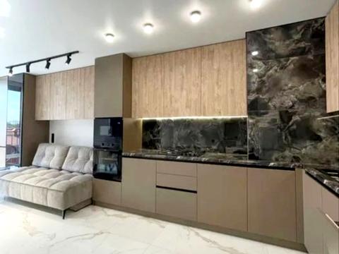 квартира по адресу Крайковского ул., 3 к8