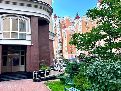 квартира за адресою Володимира Івасюка просп. (Героїв Сталінграду), 2-Г, к1
