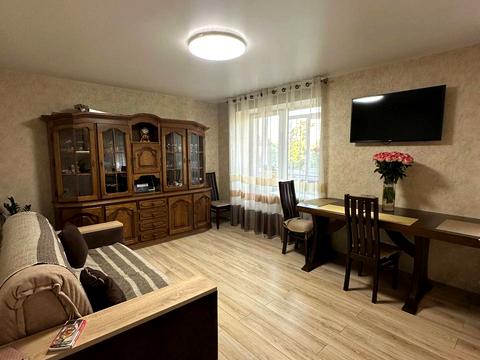 квартира за адресою Океанівська вул., 28