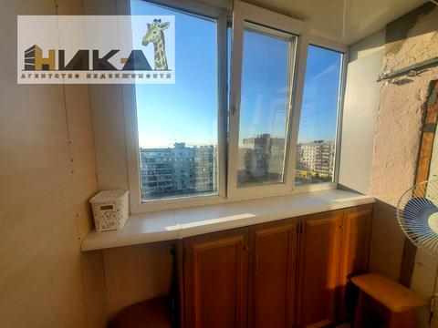 квартира за адресою Бородинська вул., 16