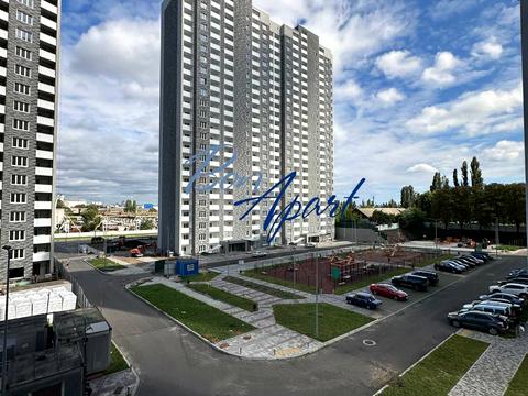 квартира по адресу Коноплянская ул., 22-А