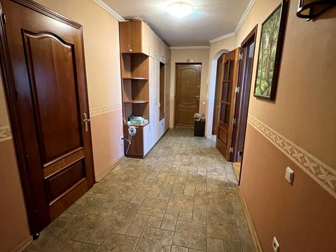 квартира за адресою Симиренка вул., 2/19