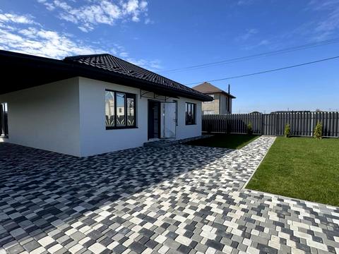 будинок за адресою Білокур вул. (Курська)