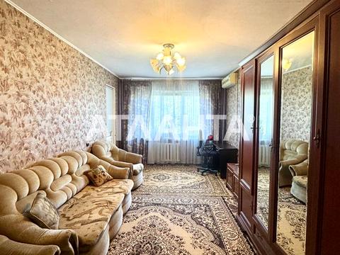 квартира по адресу Одесса, Ильфа и Петрова ул., 14