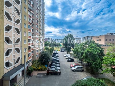 квартира за адресою Київ, Північна вул. (Північна), 6