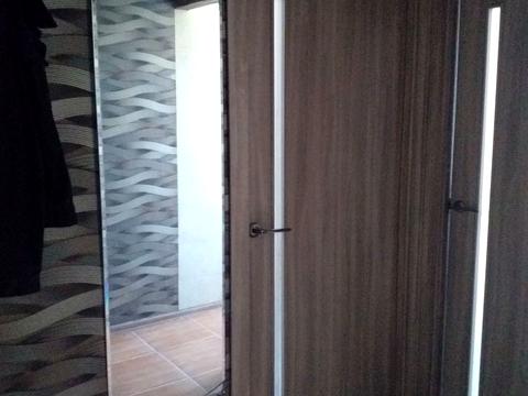 квартира по адресу Отрадный просп. (Чубаря), 38-А