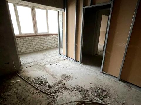 квартира за адресою Пішонівська вул., 20/2