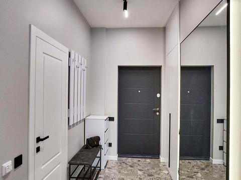 квартира за адресою Берестейський просп. (Перемоги), 11 к1