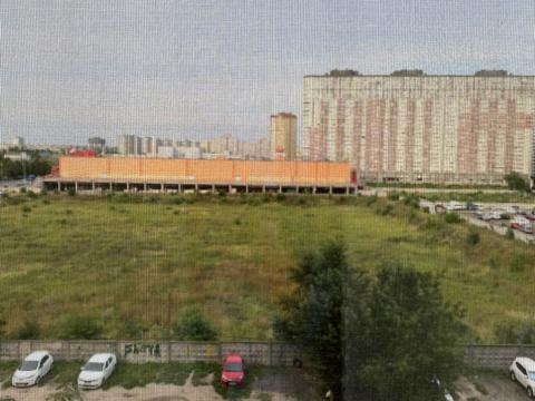 квартира за адресою Олени Пчілки вул., 2-Б