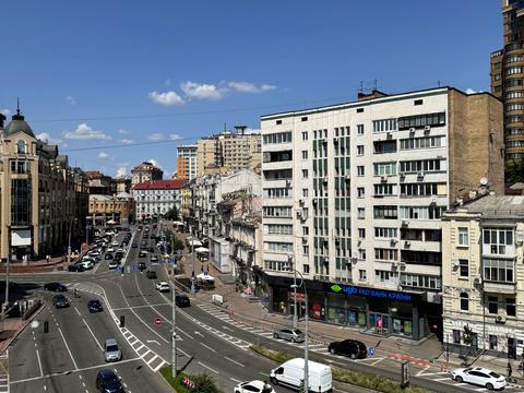 квартира за адресою Басейна вул., 12