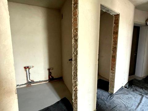 квартира по адресу Глинянский Тракт ул., 1Е