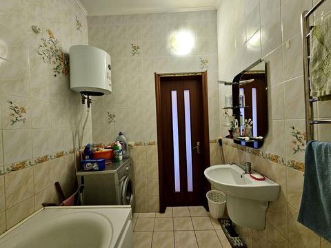 квартира по адресу Николая Лаврухина ул., 6