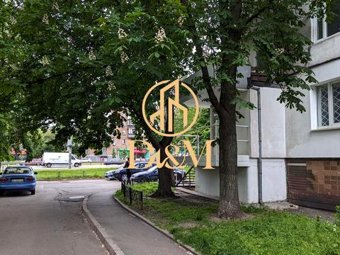 коммерческая по адресу Берестейский просп. (Победы), 95